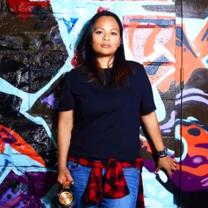 Episode 324: DJ MISS M - Feb Old Skool Hiphop Session