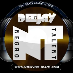 DJ NegRo Talent - Birthday Bash Party Mix (Mannheim 02.06.12)