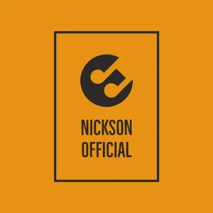 Nickson Christmas edition (hardstyle pt.2)