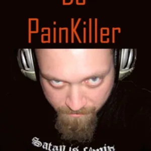 The DJ PAINKILLER show - October 15th, 2010 - Part 2