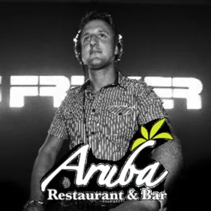 DJ Paul Fricker - Aruba - E1 - 21-11-2012