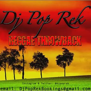 Dj Pop Rek present's the R Kelly/Mary J Blige mix