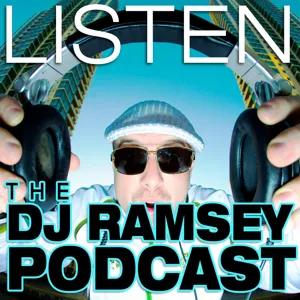 Episode 2 DJ RAMSEY - 2013 SXSW Mix - Trap / Hip Hop / Dubstep