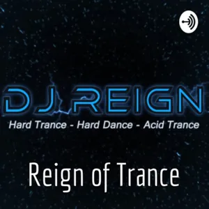 DJ Reign - Winter Virus - 20 March 2020