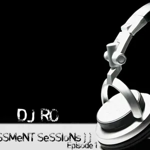 DJ RO - BASSMENT SESSIONS EPISODE 1