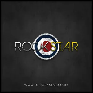 ROCKSTAR - MY KUNG-FU (Volume 2)