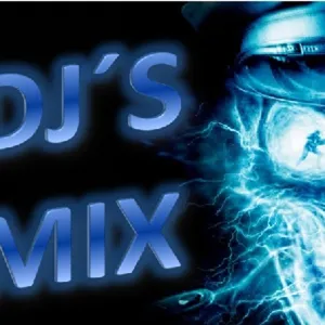 Mix 2015 -- DJ MAÃY :-D :-\ B-) :-$