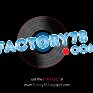 Factory78 Mixdown (Easter Special) By DjLanre