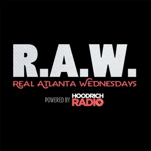 Ralo (FamGoon) on REAL Atlanta Wednesdays!