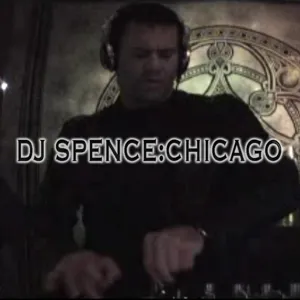 HOUSE DOPE SESSIONS VOL. 2 ~ DJ SPENCE:CHICAGO