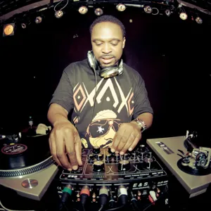 Dj Spinna Tribute To Phife Dawg on Deviation with Benji B