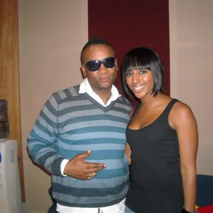 AGGRO SANTOS AND DJ STEEL