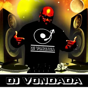 Pharrell - Happy  DJ Vondada Crush On You Remix