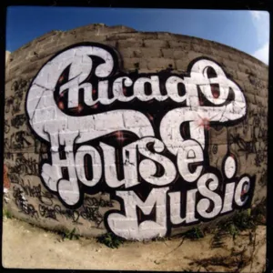 Episode 1:                                                                DJ Z SOUTHSIDE CHICAGO HOUSE BEATS