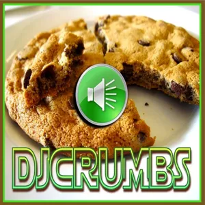 djcruMbs-should be right