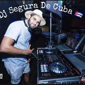 Episode 6: Mix Live La Mesa Miami - Dj Segura -Alex Star Saturday Night