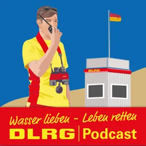 DLRG "Im Gespräch" Folge 114 - Ergebnisse der Mitgliederbefragung