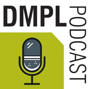 DMPL Podcast: AViD Author Adam Higginbotham