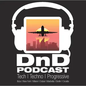 DnD Episode 38" Feb 2015 - Let's Get Techno