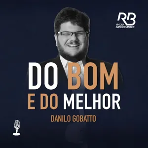 Cortes Do Bom e do Melhor - Danilo Gobatto entrevista Luiz AyrÃ£o