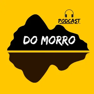 Novinha Guerreira -  Ep 02 | Mulher de Morro