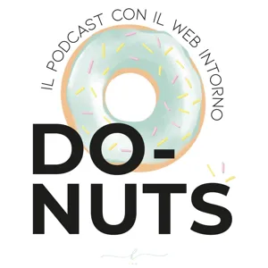 Do-Nuts - Intervista a Marzia Allietta, Fotografa e Fotonarratrice