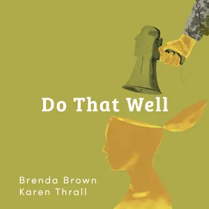 Do That Well:  Social Confidence