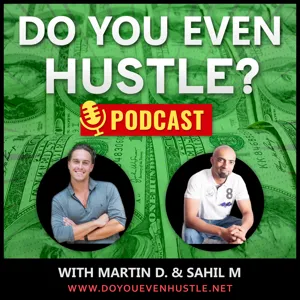 69: What it REALLY takes to quit your job and live the life you want w/ Jacob Wade