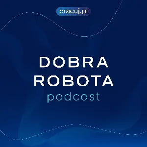 Czy praca marzeń istnieje? Miłosz Brzeziński o tym, czy warto gonić za idealną pracą.