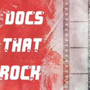 Docs That Rock - Ghostwatch