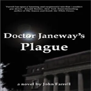 Episode: 25 - Doctor Janeway's Plague