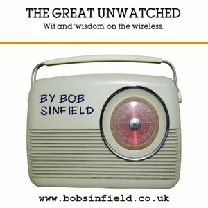 The Great Unwatched - Part 1