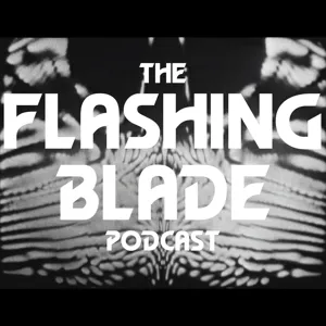 Doctor Who - The Flashing Blade Podcast 1-203