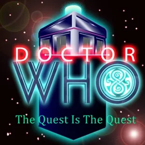 Episode 44 - Zygons!