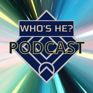 Doctor Who: Who's He? Podcast #361 You cheated and you schemed - World Enough and Time audio commentary