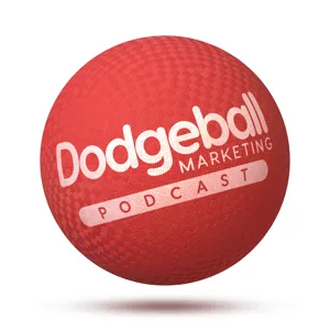 Dodgeball Marketing Podcast #72: Anticipating SEO Problems Before They Happen