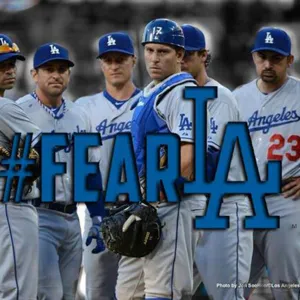 Dodger Talk Podcast [Episode 3]