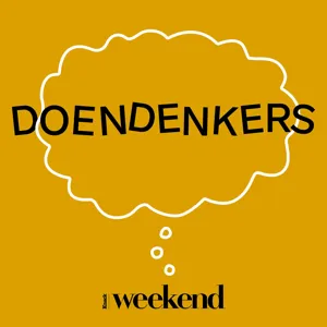 Doendenkers: Elke Van Hoof