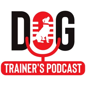 S2. Ep.25 Interview with Stephanie of Method K9 - DTP