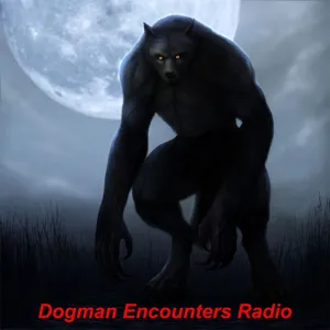 Dogman Encounters Episode 396 (I Donât Frighten Easily, but Dogmen Scare Me!)