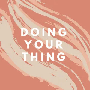 Doing your thing - Vanessa Jean Herald