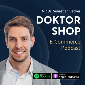 E-Commerce E-Mail Marketing Must-Haves mit Thomas Grabner von Mailody