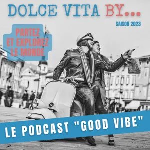 Dolce Vita by Ryan Paris (Chanteur du célèbre tube éponyme)