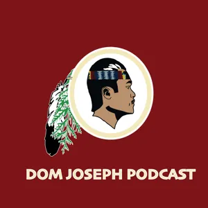 Caramel Apple Season | Dom Joseph Podcast #154