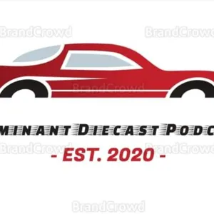 Dominant Diecast Podcast Part II Weekend Show LIVE #30