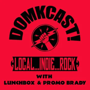 DOMKcast with Mike Protich of Red Sun Rising