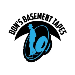 Dons Basement Show One