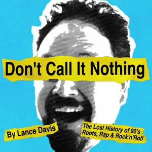 Don't Call It Nothing - Episode 5 - 1992 (The Punk Singer)