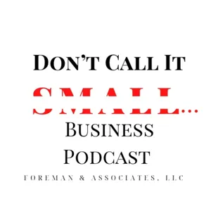 Ep 39 Business As a Foundation For Adults and Children
