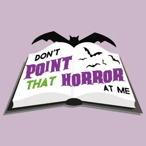 Minisode: Our 2019 in Point Horror